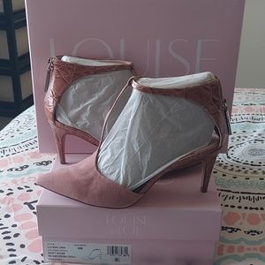 Louise Et Cie (Kalona T-Strap Pump)